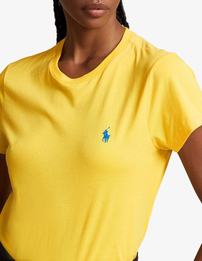 rinascente Polo Ralph Lauren Cotton t-shirt