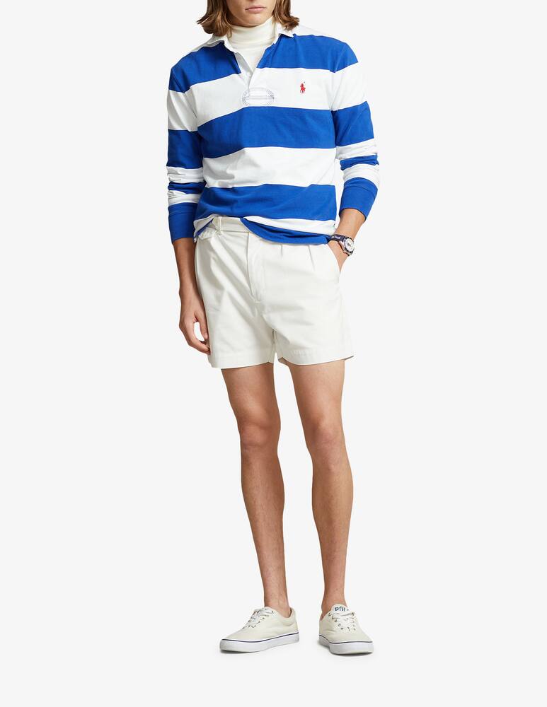 rinascente Polo Ralph Lauren Polo rugby maniche lunghe