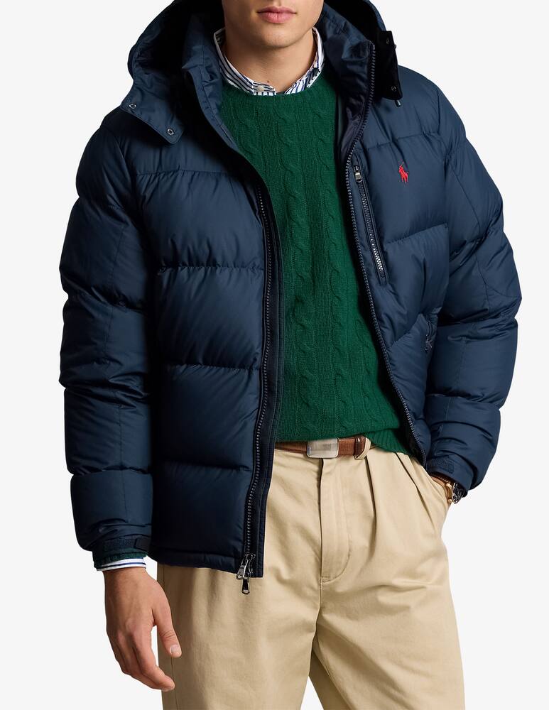 Polo Ralph Lauren Giacca con cappuccio - immagine 1 Polo Ralph Lauren Giacca con cappuccio - immagine 1