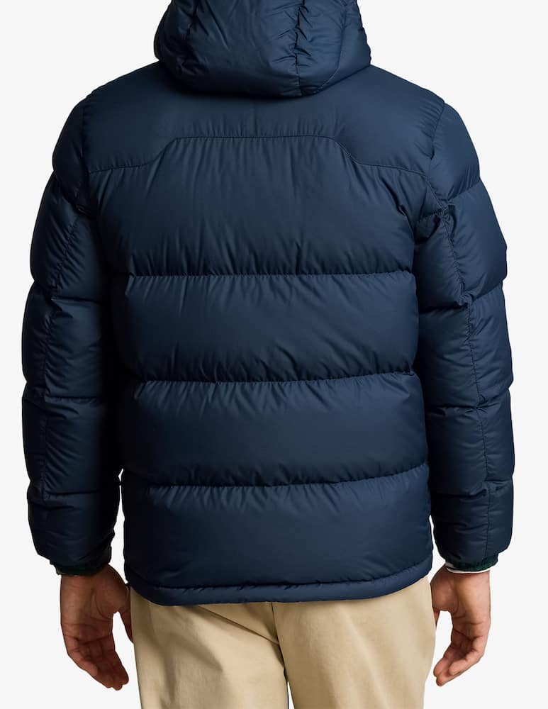 rinascente Polo Ralph Lauren Hooded jacket