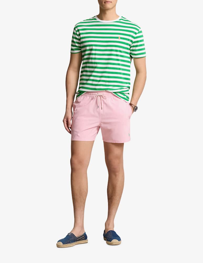 rinascente Polo Ralph Lauren Costume traveller mare slim