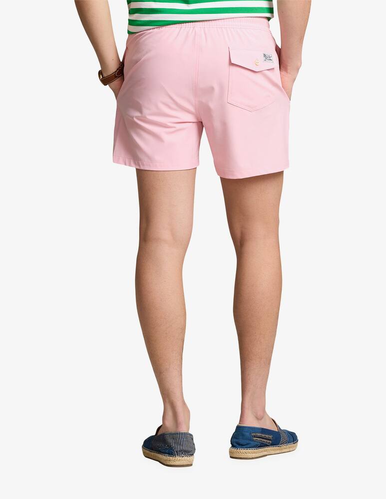 rinascente Polo Ralph Lauren Costume traveller mare slim