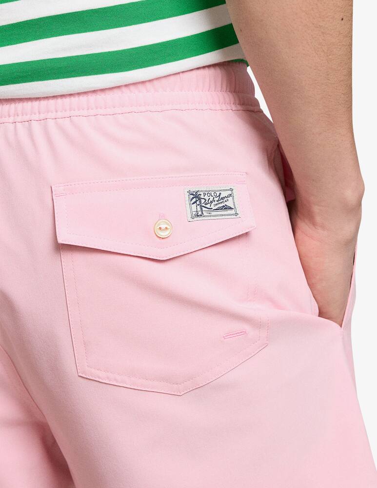 rinascente Polo Ralph Lauren Costume traveller mare slim