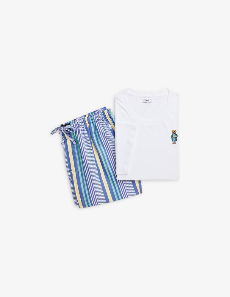 rinascente Polo Ralph Lauren Sleep set