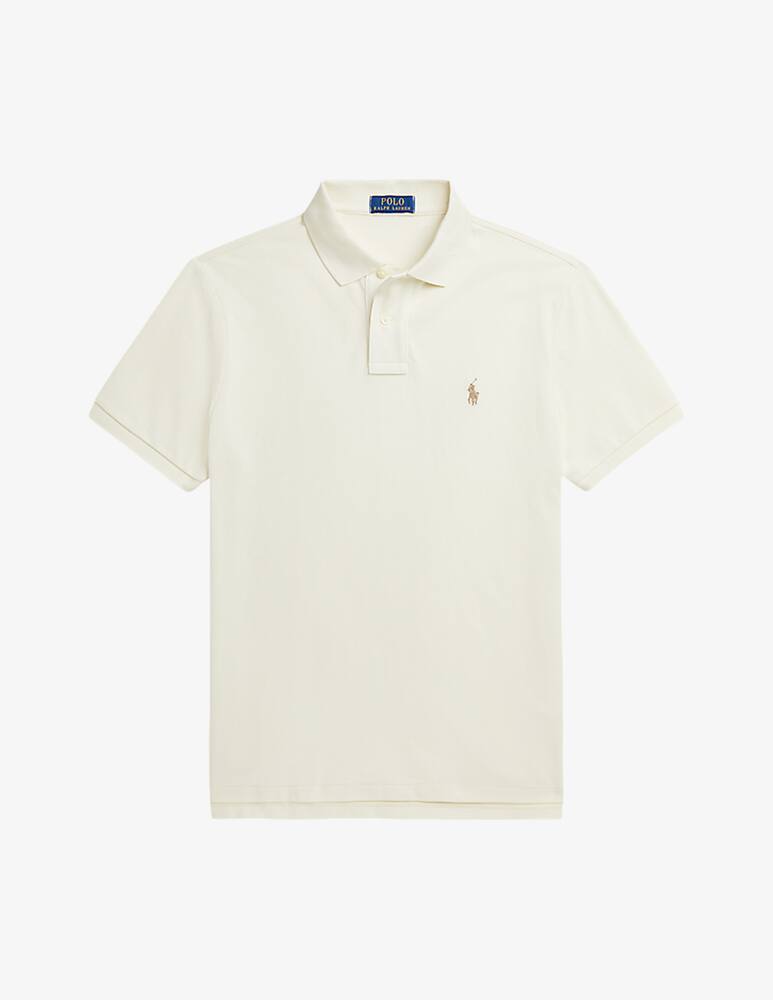 rinascente Polo Ralph Lauren Polo classico custom fit