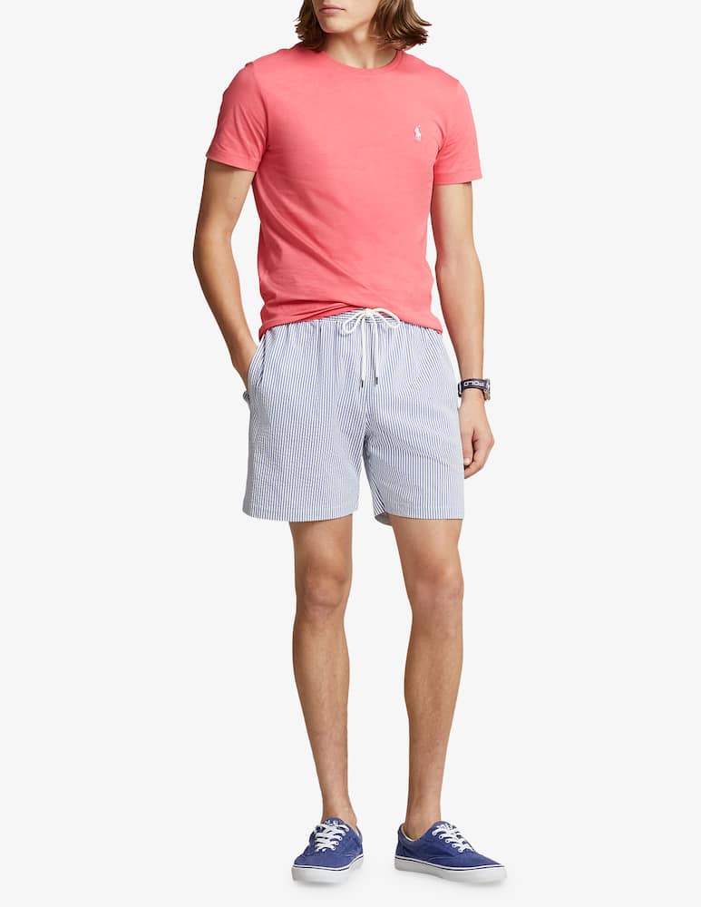 rinascente Polo Ralph Lauren Jersey t-shirt