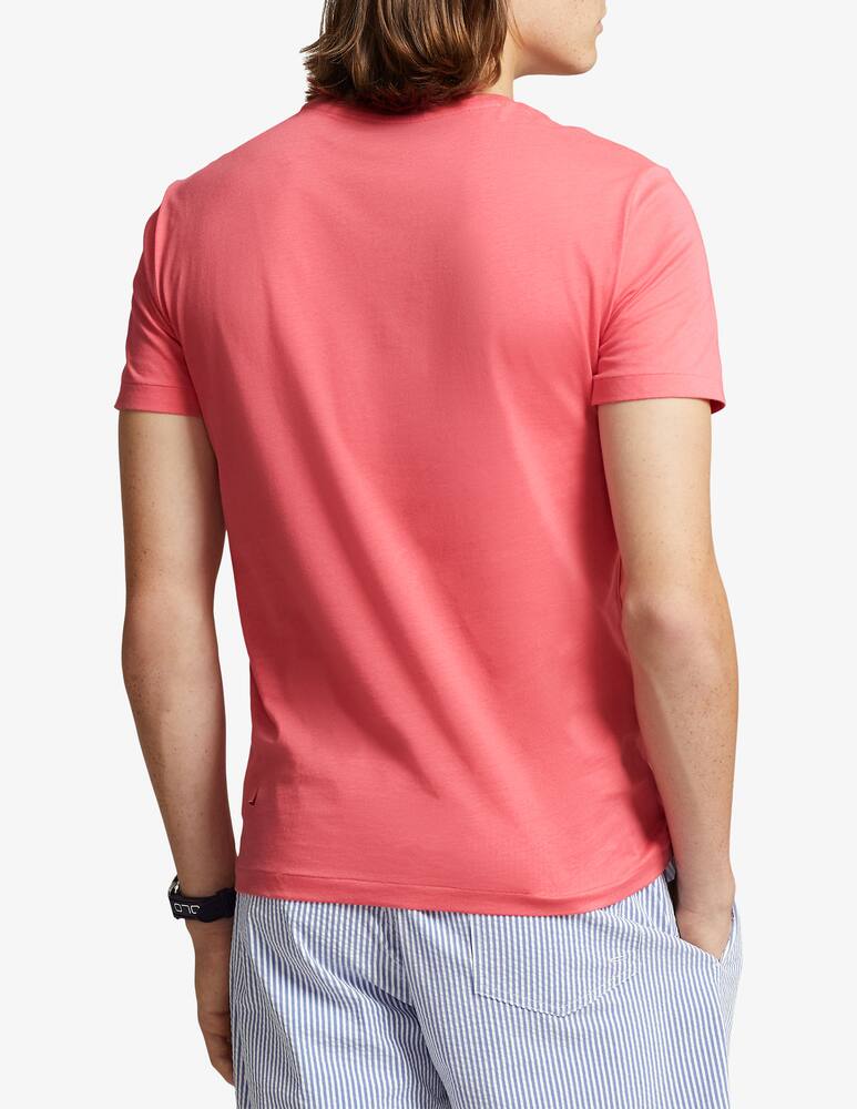 rinascente Polo Ralph Lauren Jersey t-shirt