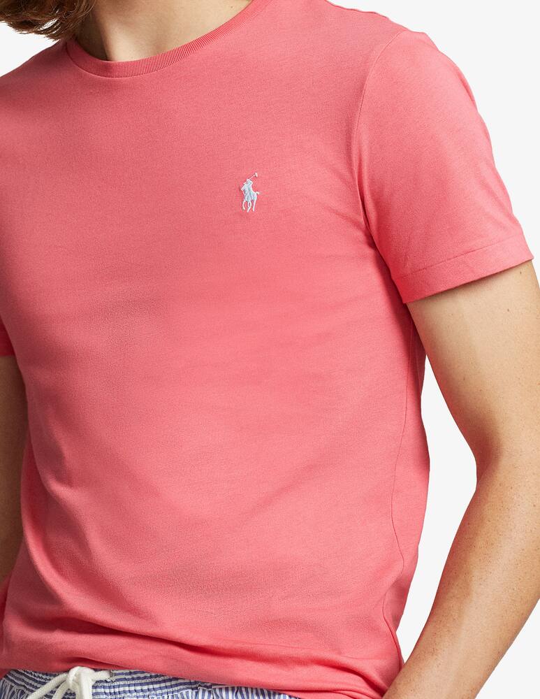 rinascente Polo Ralph Lauren Jersey t-shirt