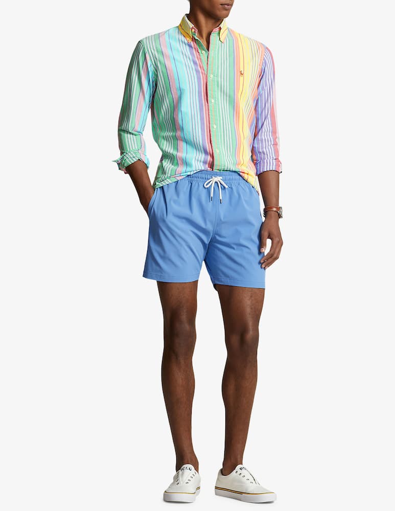 rinascente Polo Ralph Lauren Camicia multirighe