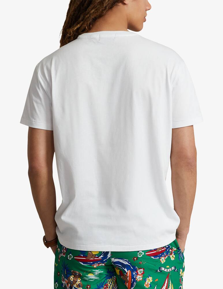 rinascente Polo Ralph Lauren Bear t-shirt