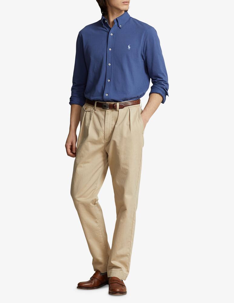 rinascente Polo Ralph Lauren Featherweight shirt