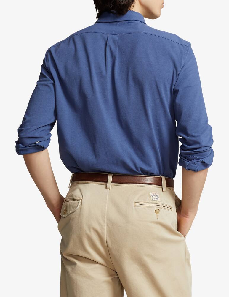 rinascente Polo Ralph Lauren Featherweight shirt