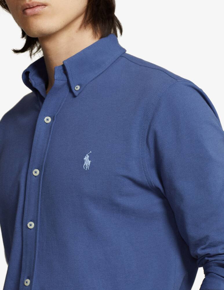 rinascente Polo Ralph Lauren Featherweight shirt