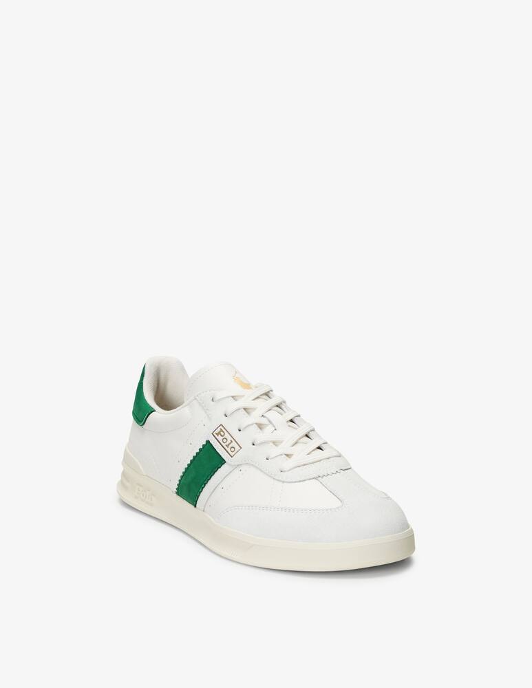rinascente Polo Ralph Lauren Sneakers-low top lace