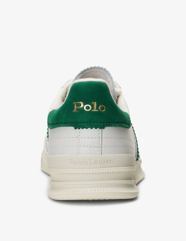 rinascente Polo Ralph Lauren Sneakers-low top lace