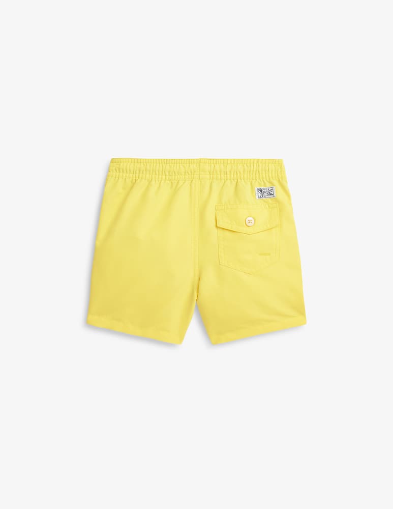 rinascente Polo Ralph Lauren Costume da bagno traveler