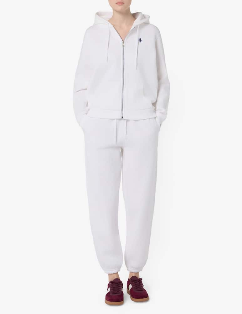 Polo Ralph Lauren Zip hoodie sweatshirt - picture 2 Polo Ralph Lauren Zip hoodie sweatshirt - picture 2
