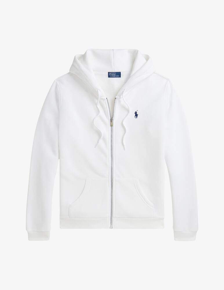Polo Ralph Lauren Zip hoodie sweatshirt - picture 5 Polo Ralph Lauren Zip hoodie sweatshirt - picture 5