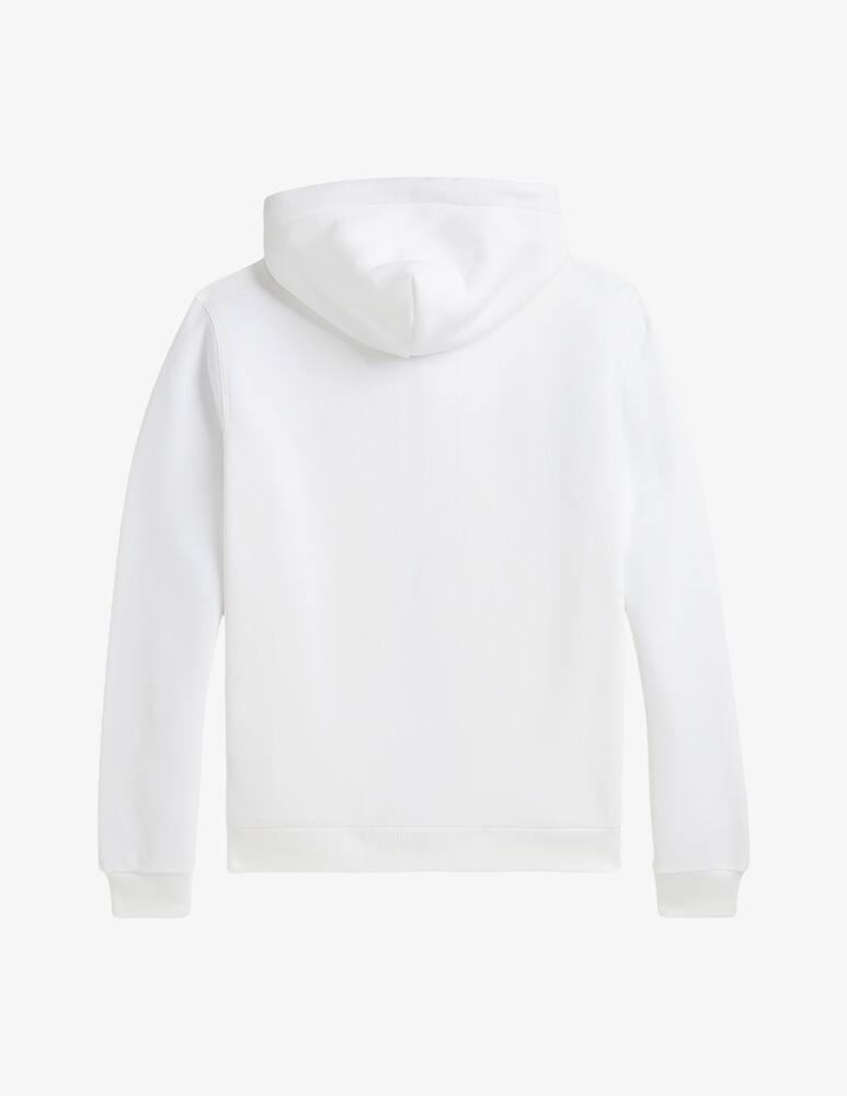 Polo Ralph Lauren Zip hoodie sweatshirt - picture 6 Polo Ralph Lauren Zip hoodie sweatshirt - picture 6