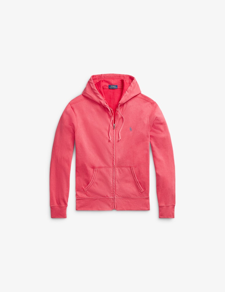 Polo Ralph Lauren Felpa spa terry - immagine 1 Polo Ralph Lauren Felpa spa terry - immagine 1