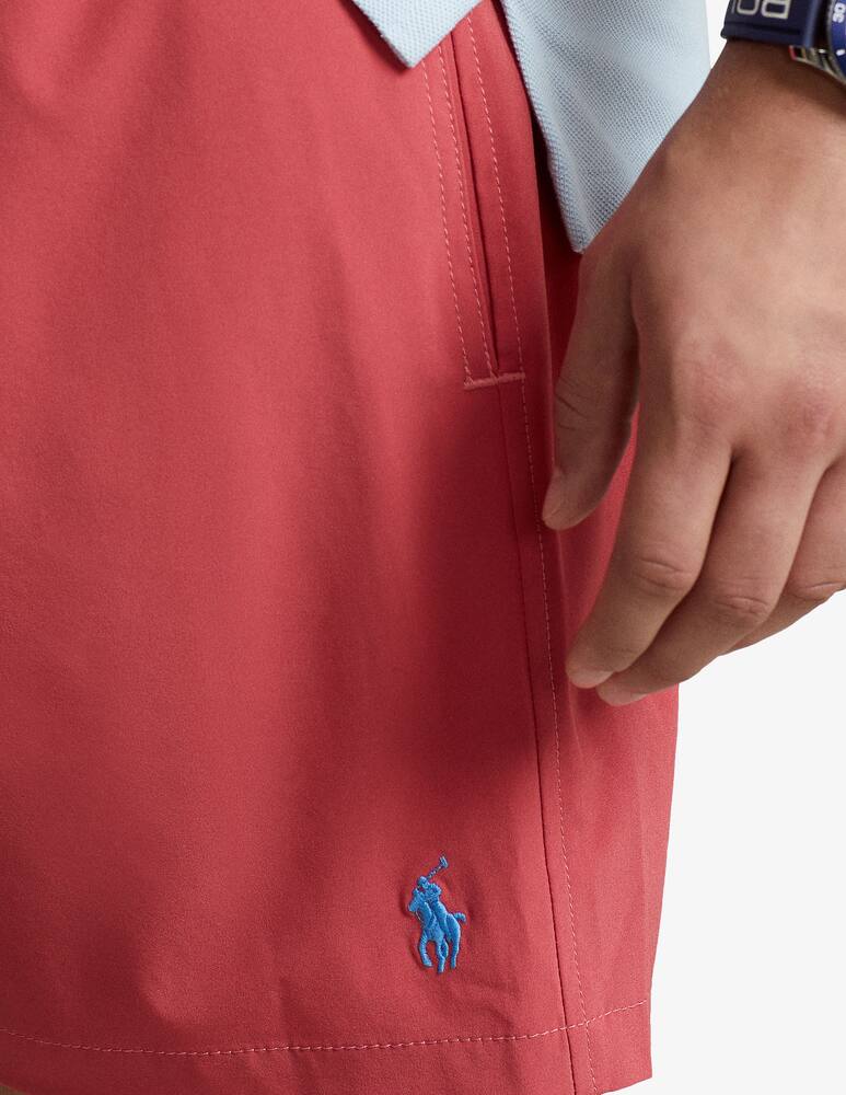 rinascente Polo Ralph Lauren Costume traveller classic