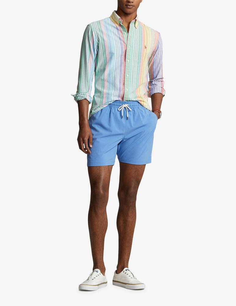 rinascente Polo Ralph Lauren Costume traveller classic