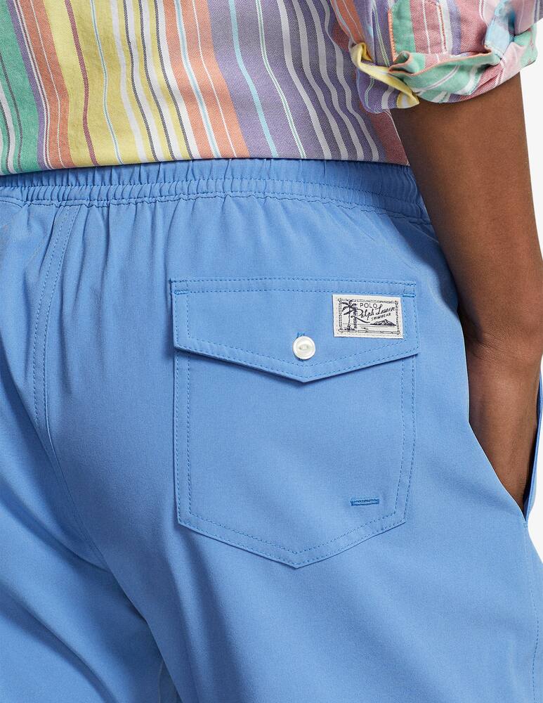 rinascente Polo Ralph Lauren Costume traveller classic