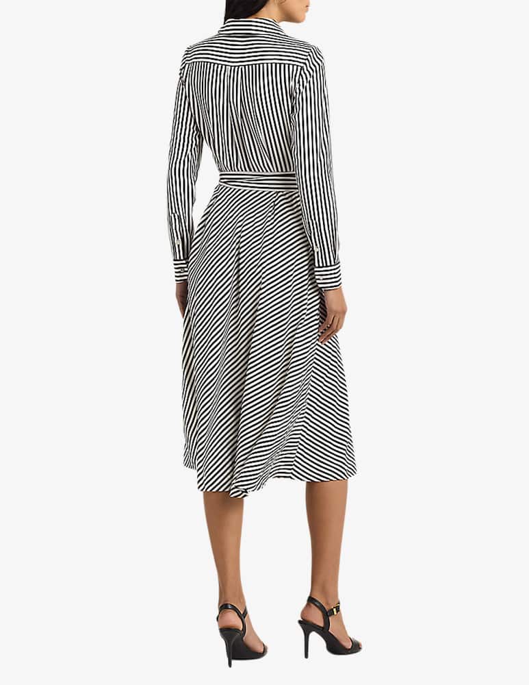 rinascente Lauren Ralph Lauren Rowella dress