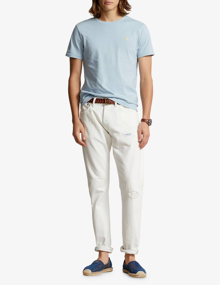 Polo Ralph Lauren Jersey t-shirt - picture 2 Polo Ralph Lauren Jersey t-shirt - picture 2