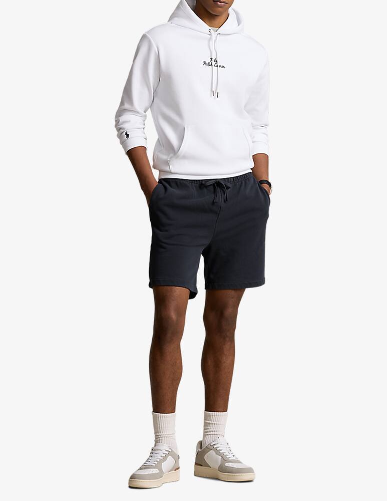 rinascente Polo Ralph Lauren Felpa cappuccio con logo petto