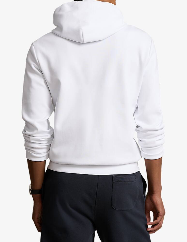 rinascente Polo Ralph Lauren Felpa cappuccio con logo petto