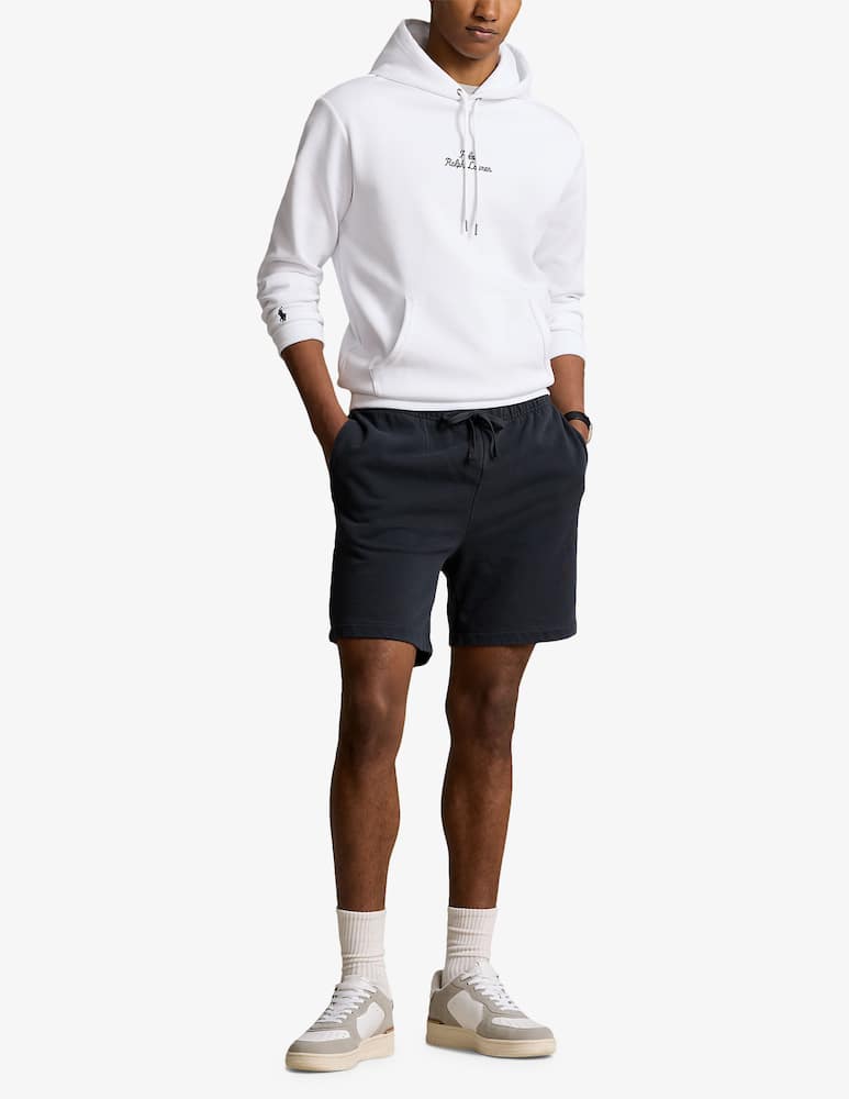 rinascente Polo Ralph Lauren Felpa con cappuccio logo lettering