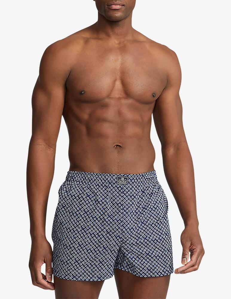rinascente Polo Ralph Lauren 3 pack-open boxer