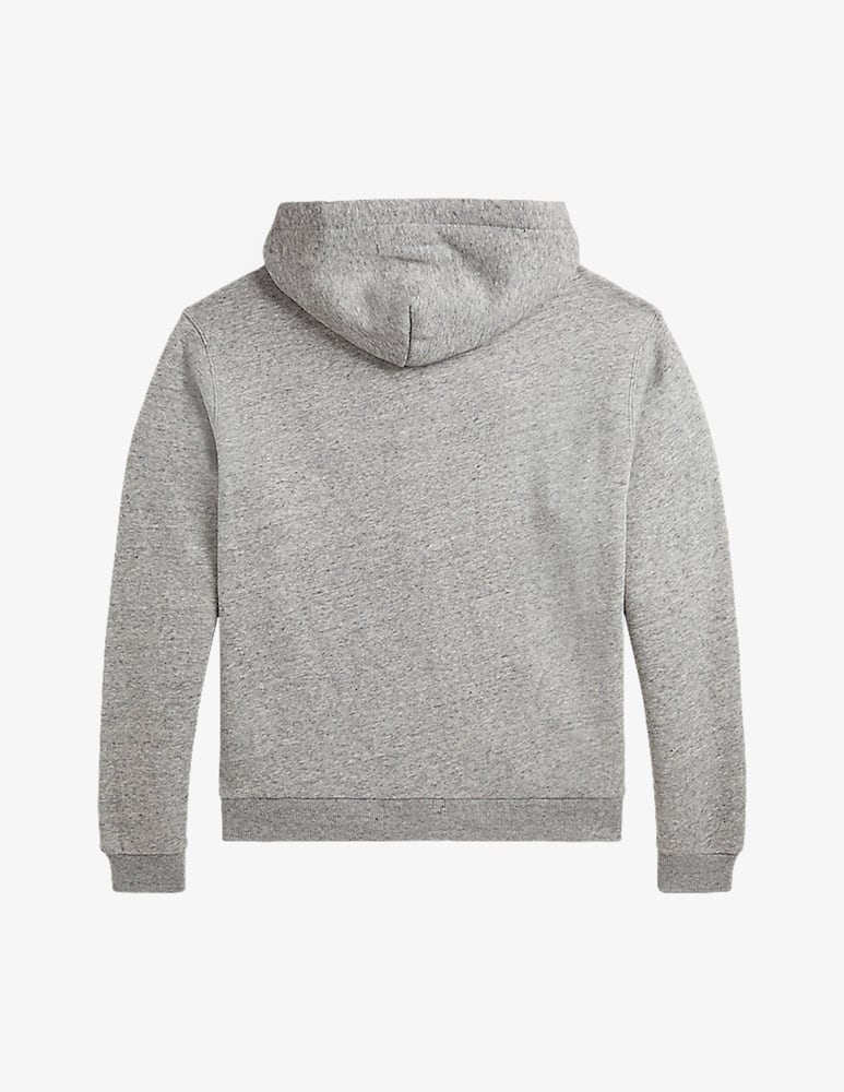 rinascente Polo Ralph Lauren Felpa con cappuccio e cerniera