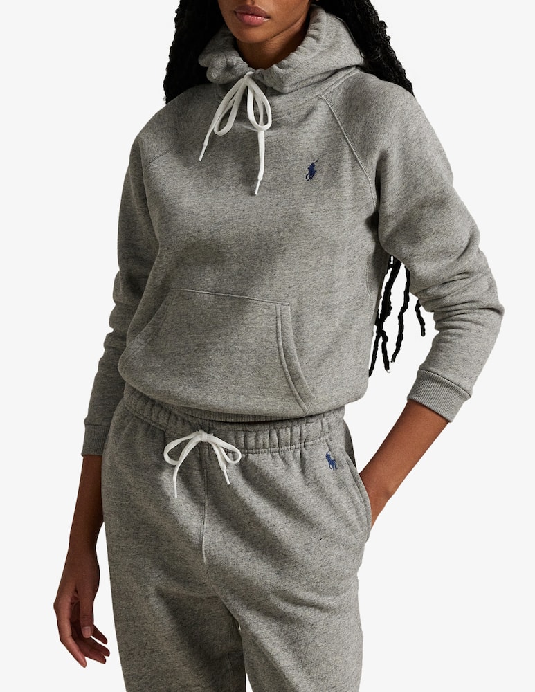 rinascente Polo Ralph Lauren Felpa con cappuccio