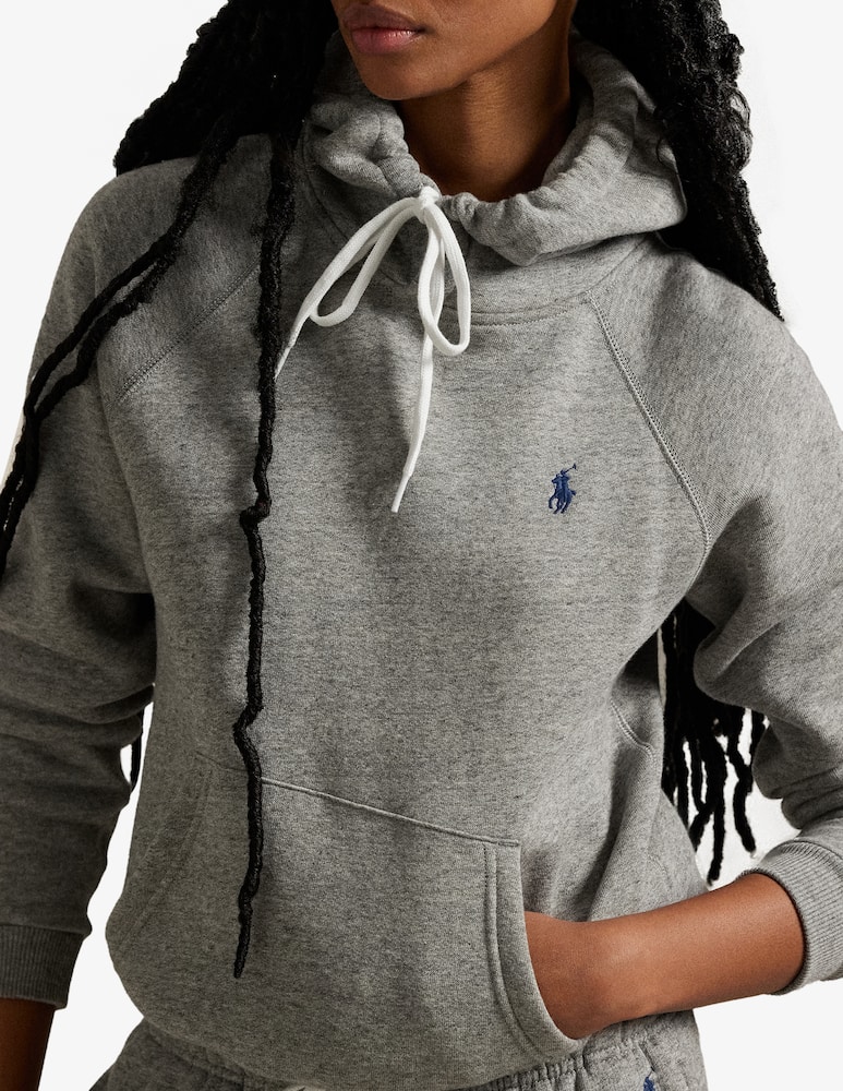 Polo Ralph Lauren Felpa con cappuccio - immagine 4 Polo Ralph Lauren Felpa con cappuccio - immagine 4