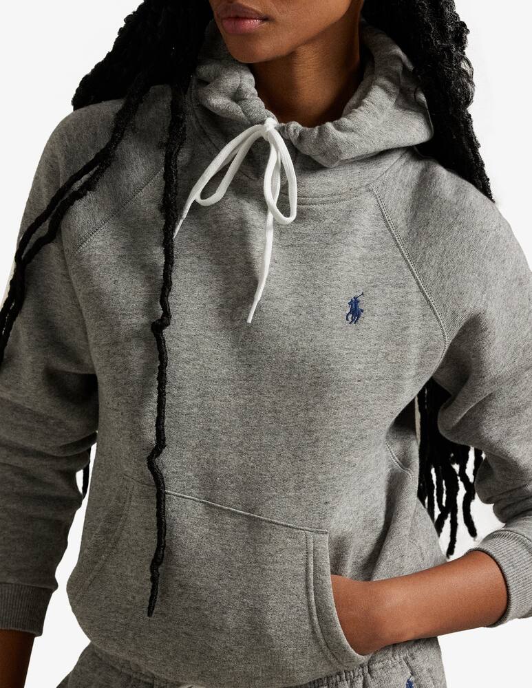 rinascente Polo Ralph Lauren Felpa con cappuccio