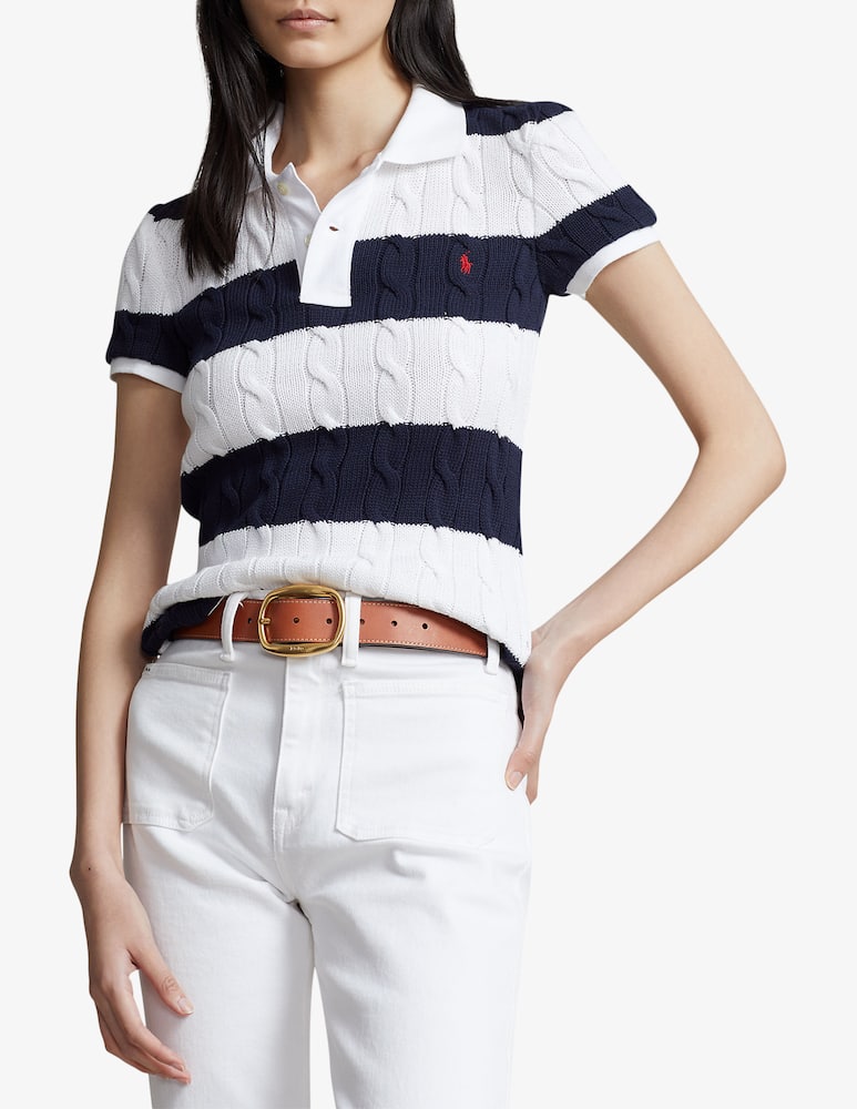 Polo Ralph Lauren Polo in cotone - immagine 1 Polo Ralph Lauren Polo in cotone - immagine 1