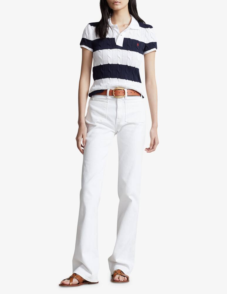 Polo Ralph Lauren Polo in cotone - immagine 2 Polo Ralph Lauren Polo in cotone - immagine 2