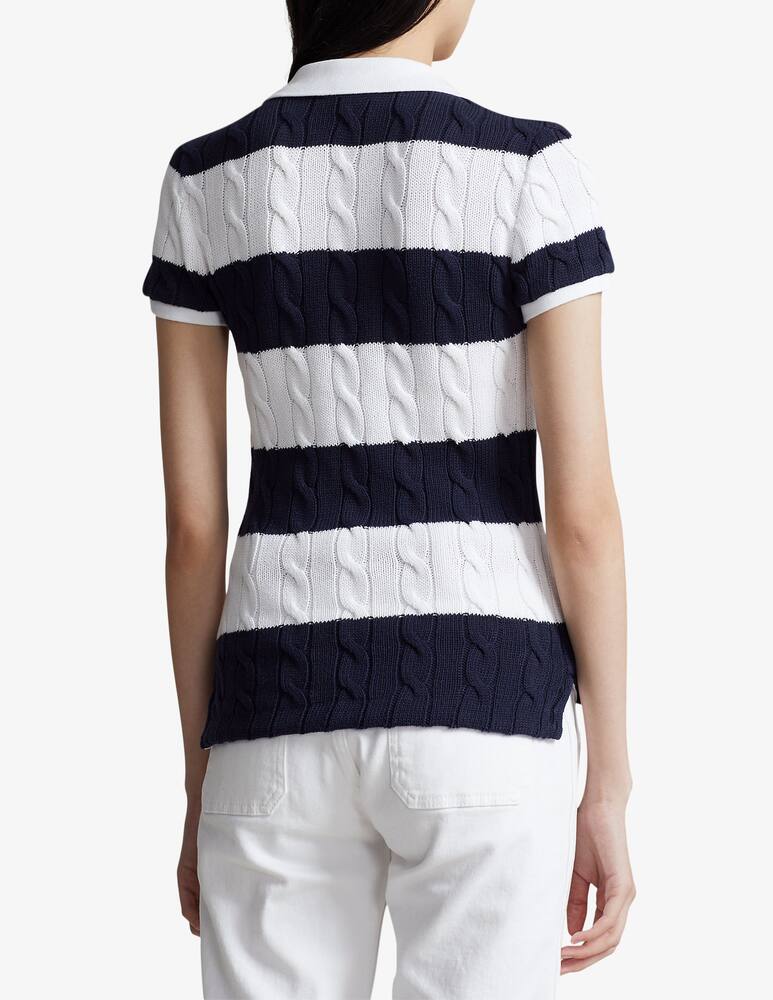 Polo Ralph Lauren Polo in cotone - immagine 3 Polo Ralph Lauren Polo in cotone - immagine 3
