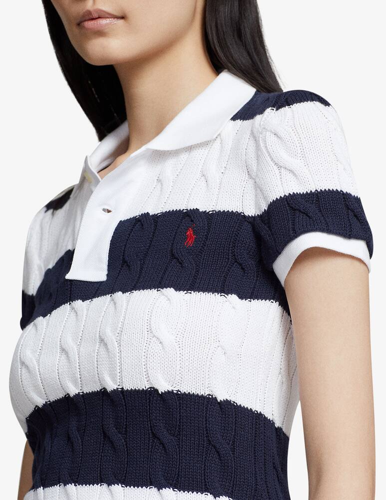 Polo Ralph Lauren Polo in cotone - immagine 4 Polo Ralph Lauren Polo in cotone - immagine 4