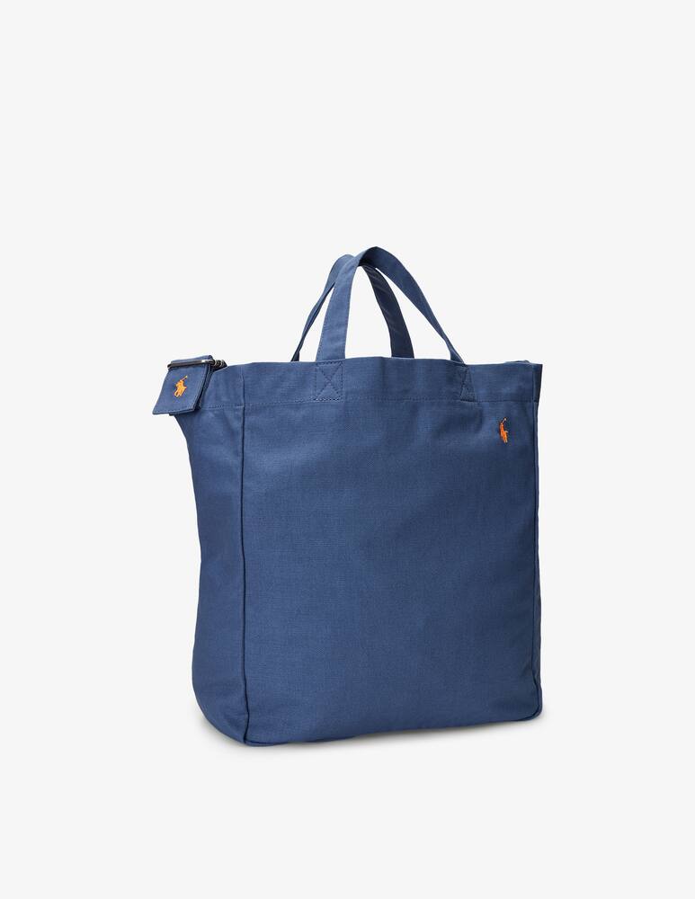 rinascente Polo Ralph Lauren Borse tote grande