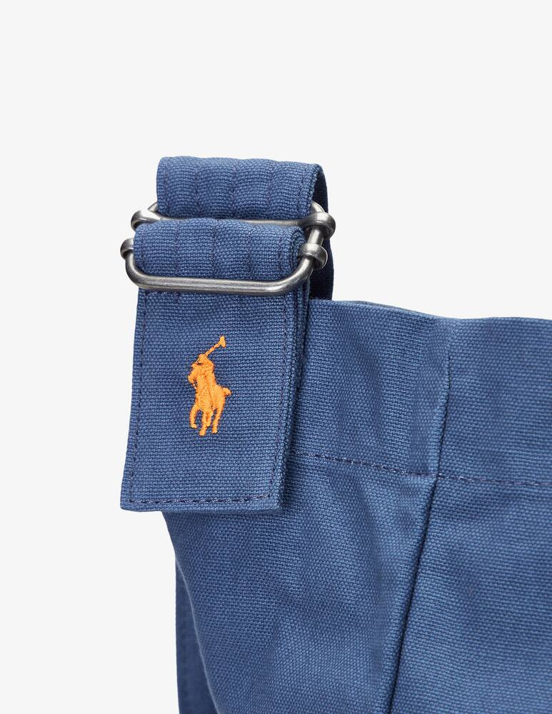rinascente Polo Ralph Lauren Borse tote grande