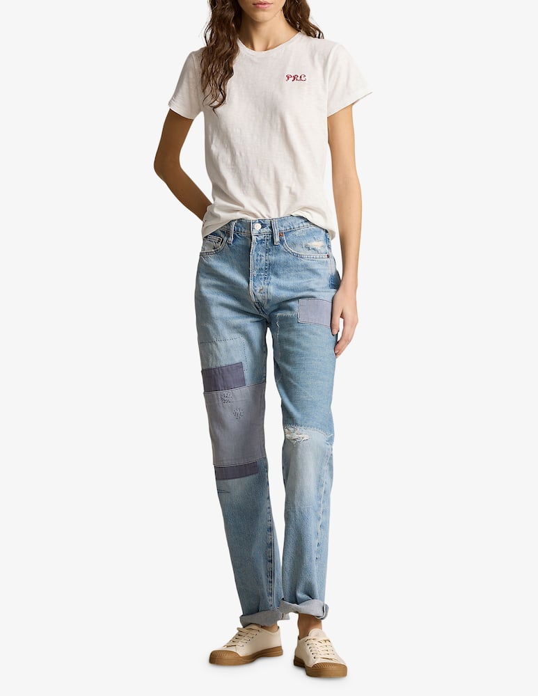 rinascente Polo Ralph Lauren Cotton t-shirt