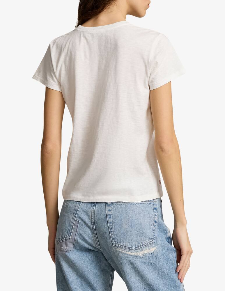 rinascente Polo Ralph Lauren Cotton t-shirt
