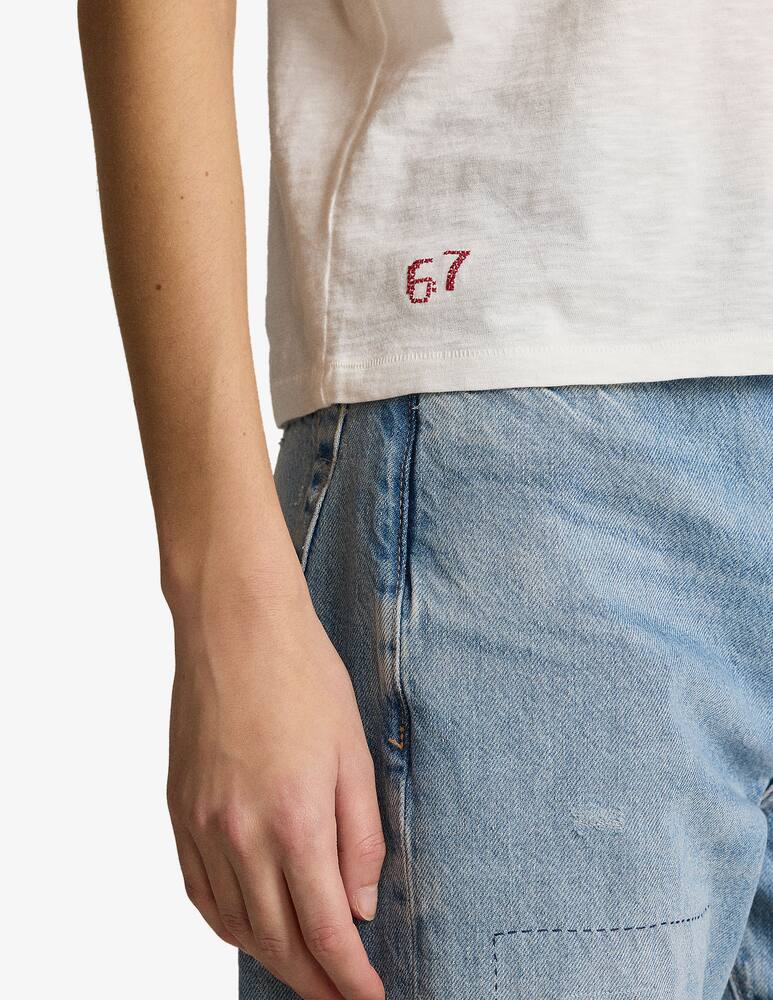 rinascente Polo Ralph Lauren Cotton t-shirt