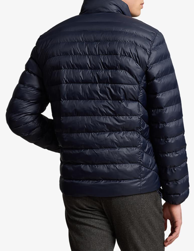 rinascente Polo Ralph Lauren Giacca 100g terra