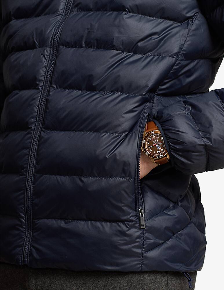 rinascente Polo Ralph Lauren Giacca 100g terra