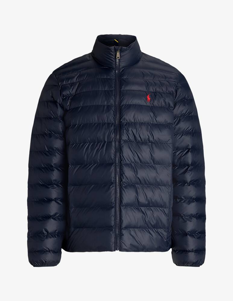 rinascente Polo Ralph Lauren Giacca 100g terra