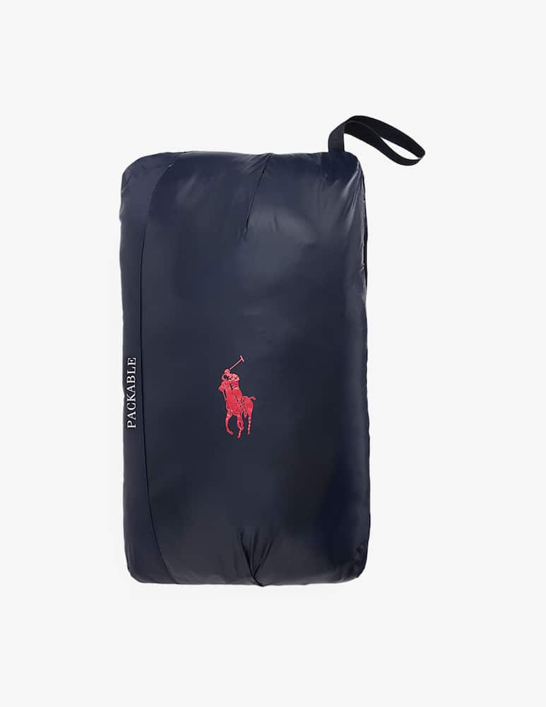 rinascente Polo Ralph Lauren Giacca 100g terra